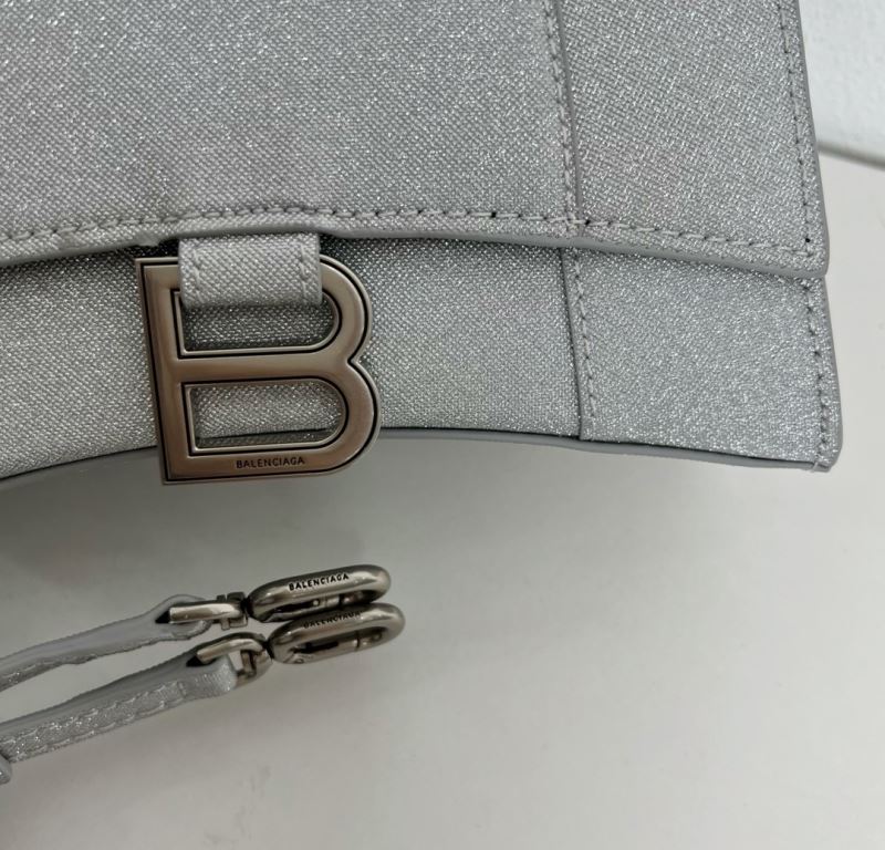 Balenciaga Hourglass Bags